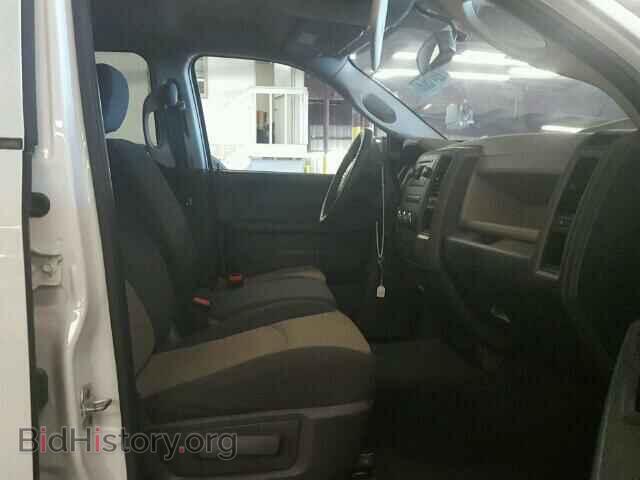 2012 DODGE RAM 1500 - VIN: 1C6RD7FT0CS202049 - Photo 5