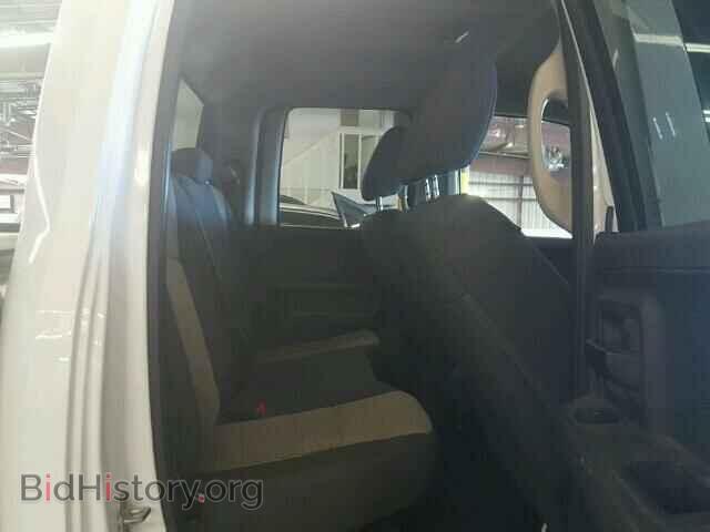 2012 DODGE RAM 1500 - VIN: 1C6RD7FT0CS202049 - Photo 6