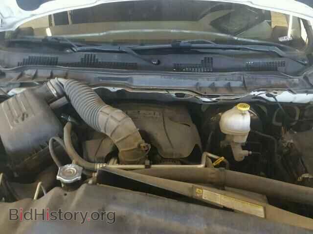 2012 DODGE RAM 1500 - VIN: 1C6RD7FT0CS202049 - Photo 7