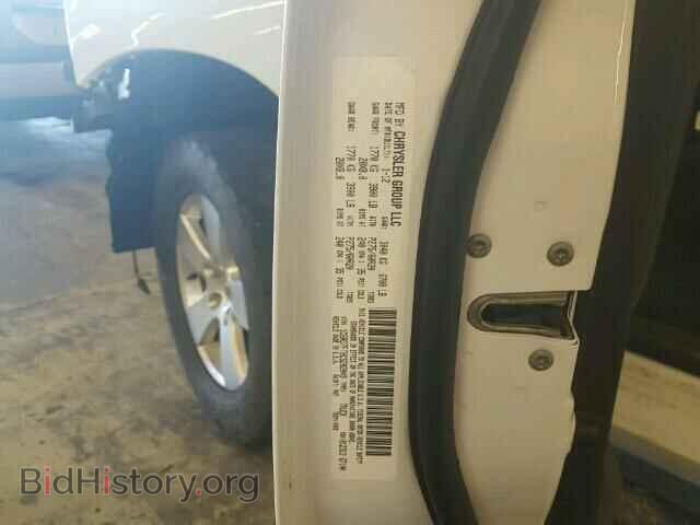 2012 DODGE RAM 1500 - VIN: 1C6RD7FT0CS202049 - Photo 10