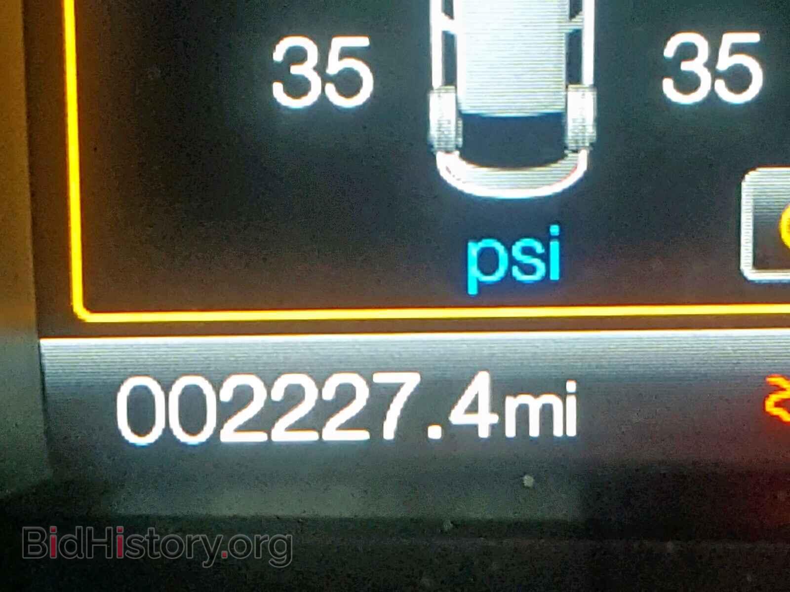 2019 FORD EDGE SEL - VIN: 2FMPK4J90KBB19936 - Фото 8