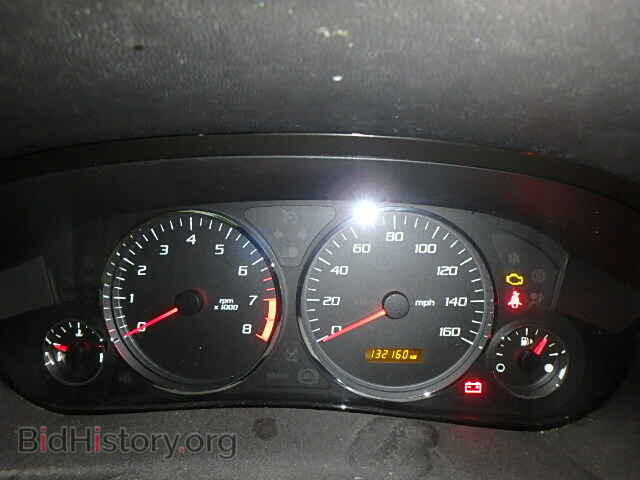2006 CADILLAC CTS - VIN: 1G6DM57T060208846 - Фото 8
