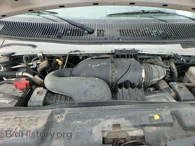 2011 FORD ECONOLINE - VIN: 1FBNE3BL7BDA17992 - Photo 7