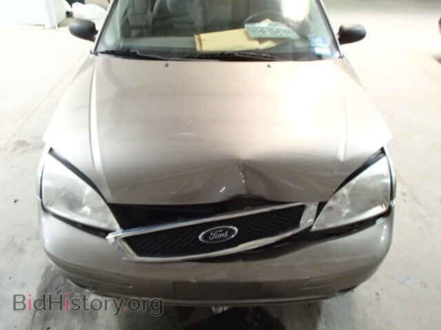 2005 FORD FOCUS - VIN: 1FAFP34N15W256851 - Фото 7