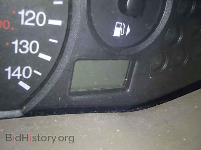 2005 FORD FOCUS - VIN: 1FAFP34N15W256851 - Фото 8