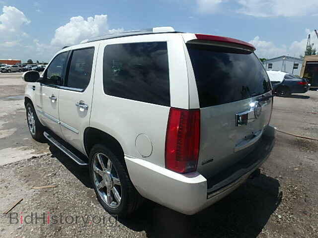2012 CADILLAC ESCALADE - VIN: 1GYS4BEF2CR154256 - Photo 3