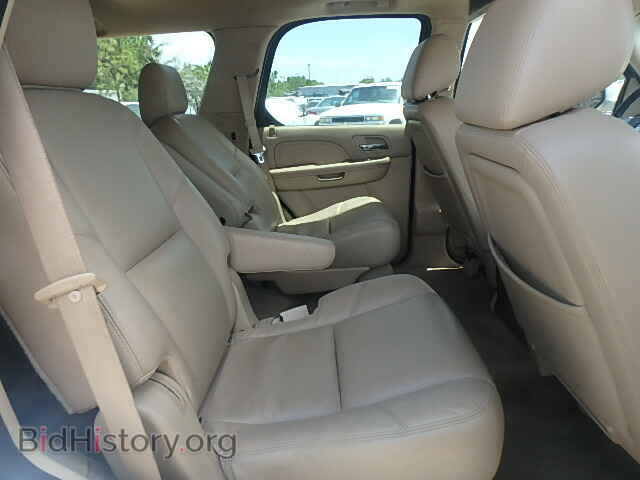 2012 CADILLAC ESCALADE - VIN: 1GYS4BEF2CR154256 - Photo 6