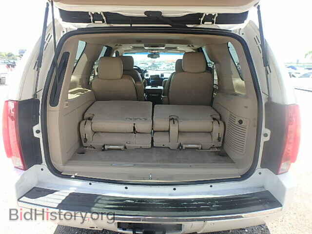 2012 CADILLAC ESCALADE - VIN: 1GYS4BEF2CR154256 - Photo 10