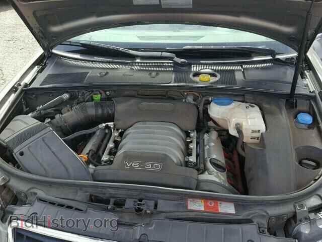 2005 AUDI A4 - VIN: WAUAT48H15K017041 - Фото 7