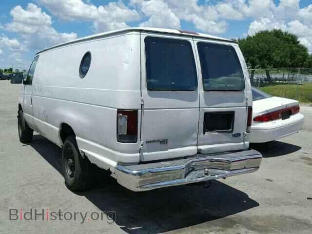 1996 FORD ECONOLINE - VIN: 1FTJS34H8THB46698 - Photo 3