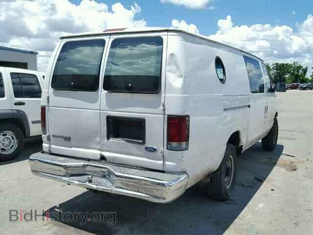 1996 FORD ECONOLINE - VIN: 1FTJS34H8THB46698 - Photo 4