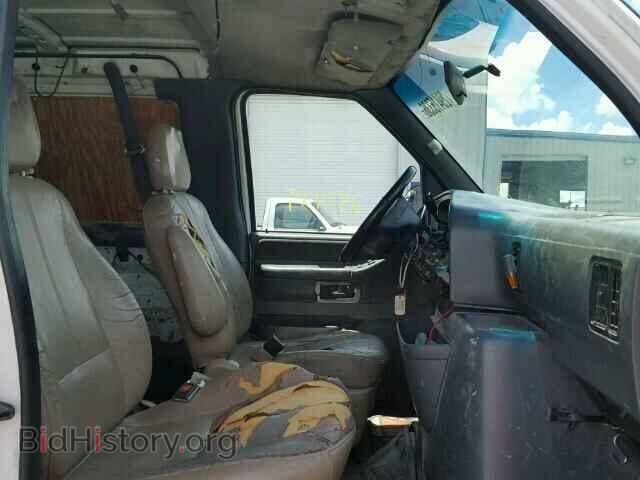 1996 FORD ECONOLINE - VIN: 1FTJS34H8THB46698 - Photo 5