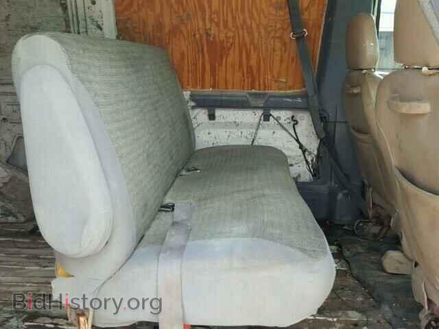 1996 FORD ECONOLINE - VIN: 1FTJS34H8THB46698 - Photo 6