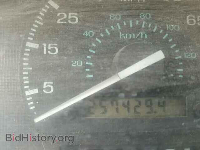 1996 FORD ECONOLINE - VIN: 1FTJS34H8THB46698 - Photo 8