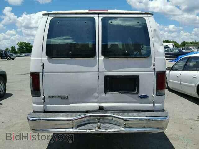 1996 FORD ECONOLINE - VIN: 1FTJS34H8THB46698 - Photo 9