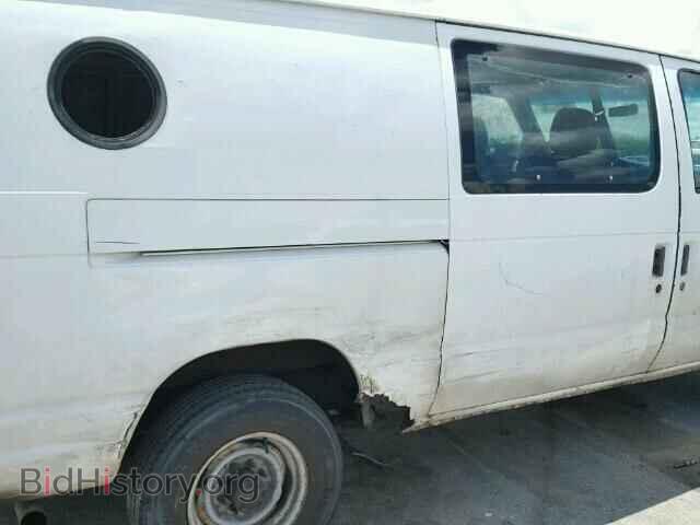 1996 FORD ECONOLINE - VIN: 1FTJS34H8THB46698 - Photo 10