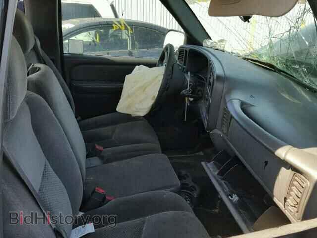 2007 CHEVROLET SILVERADO - VIN: 1GCEC19X27Z106989 - Photo 5