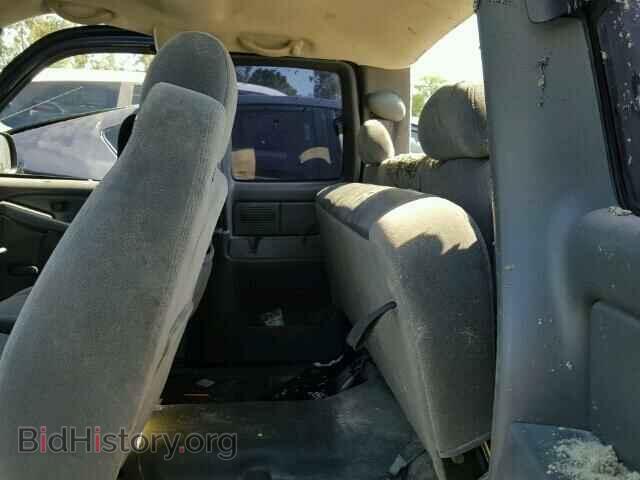 2007 CHEVROLET SILVERADO - VIN: 1GCEC19X27Z106989 - Photo 6