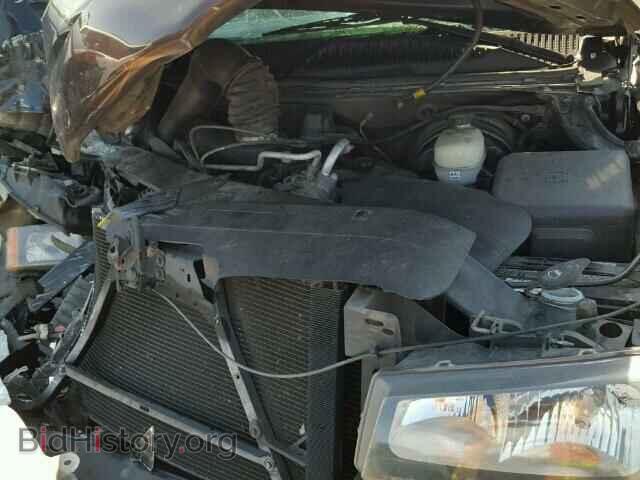 2007 CHEVROLET SILVERADO - VIN: 1GCEC19X27Z106989 - Photo 7
