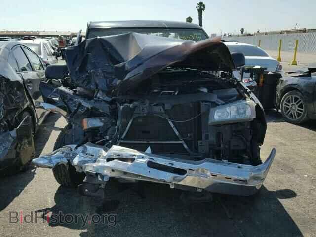 2007 CHEVROLET SILVERADO - VIN: 1GCEC19X27Z106989 - Photo 9