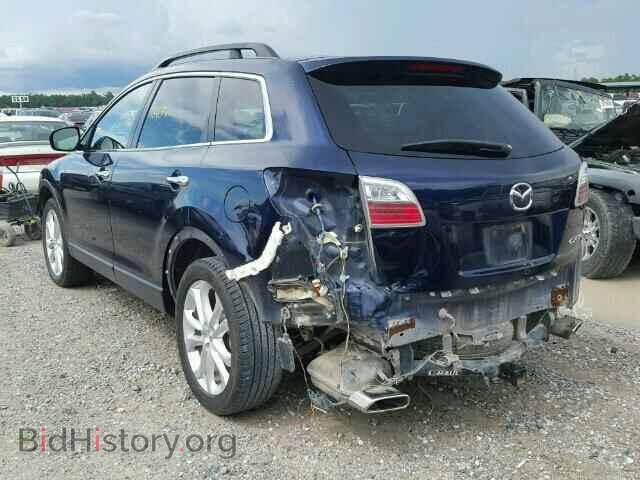 2011 MAZDA CX-9 - VIN: JM3TB2DA6B0319659 - Фото 3