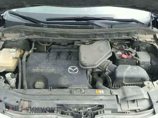 2011 MAZDA CX-9 - VIN: JM3TB2DA6B0319659 - Фото 7