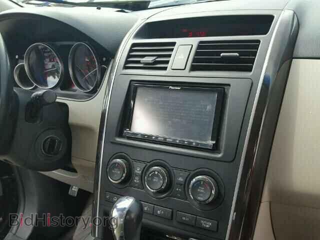 2011 MAZDA CX-9 - VIN: JM3TB2DA6B0319659 - Фото 9