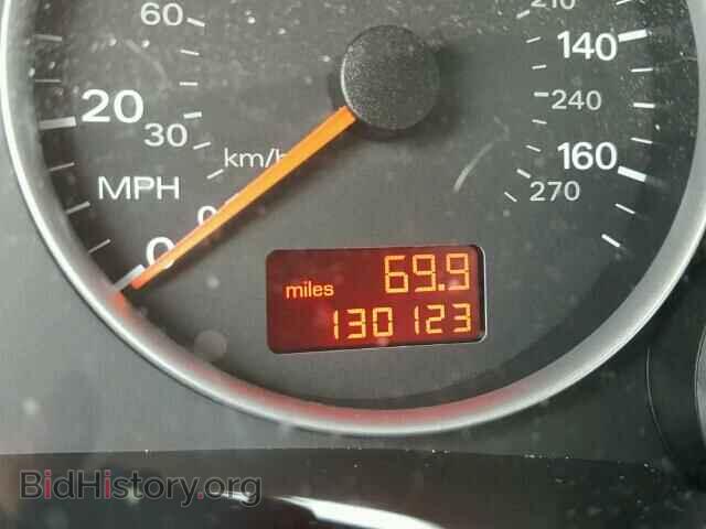 2008 AUDI A4 - VIN: WAUDF78EX8A038444 - Фото 8