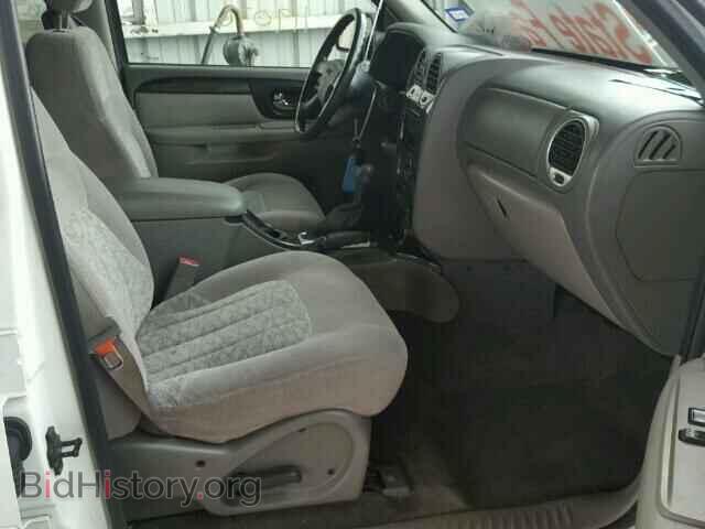 2004 GMC ENVOY - VIN: 1GKDS13S742175780 - Photo 5