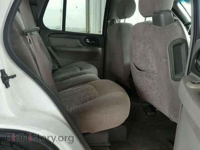 2004 GMC ENVOY - VIN: 1GKDS13S742175780 - Photo 6