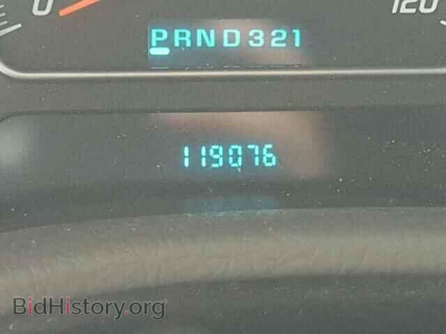 2004 GMC ENVOY - VIN: 1GKDS13S742175780 - Photo 8