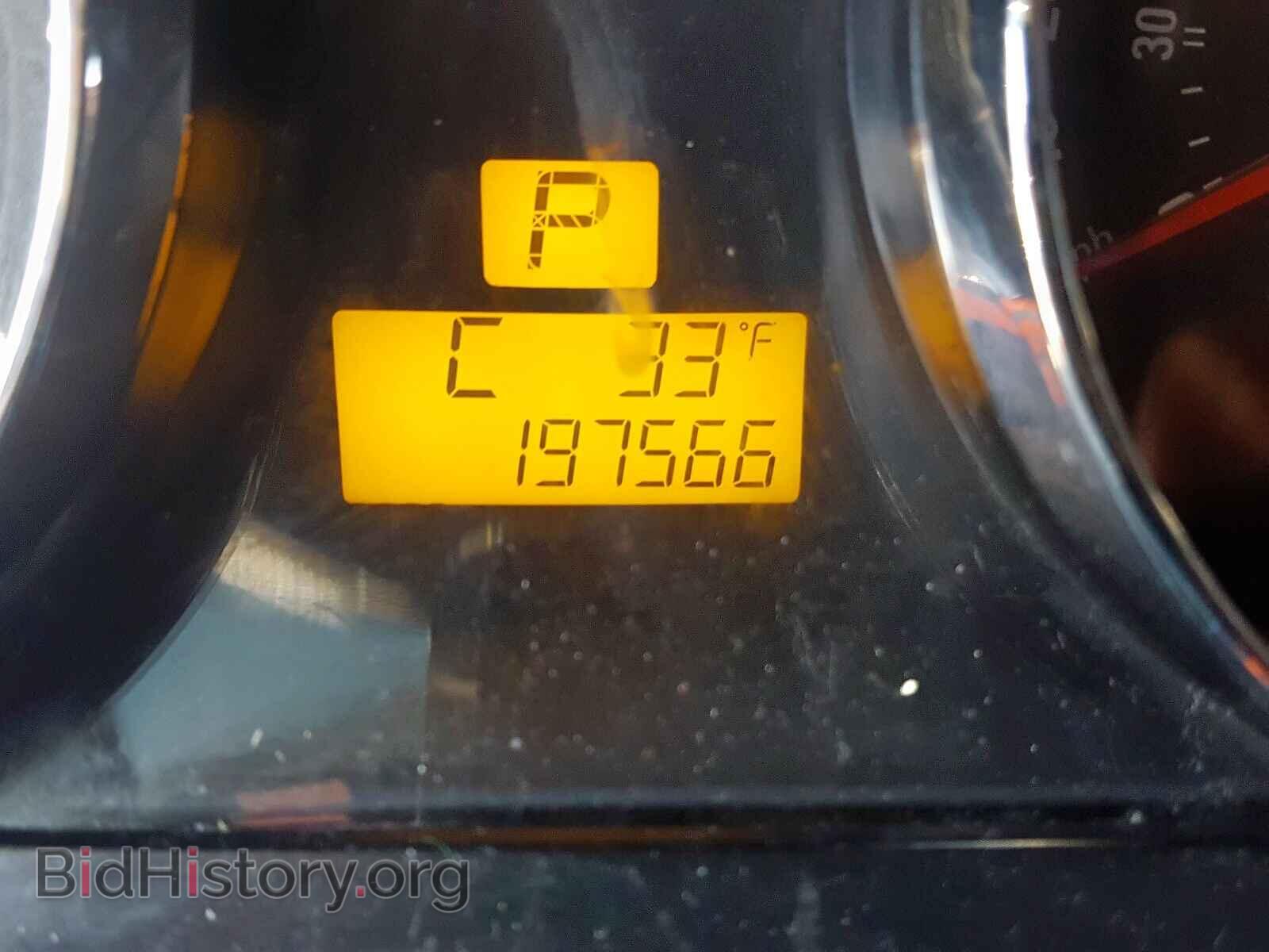 2008 SATURN VUE - VIN: 3GSCL53788S651945 - Фото 8
