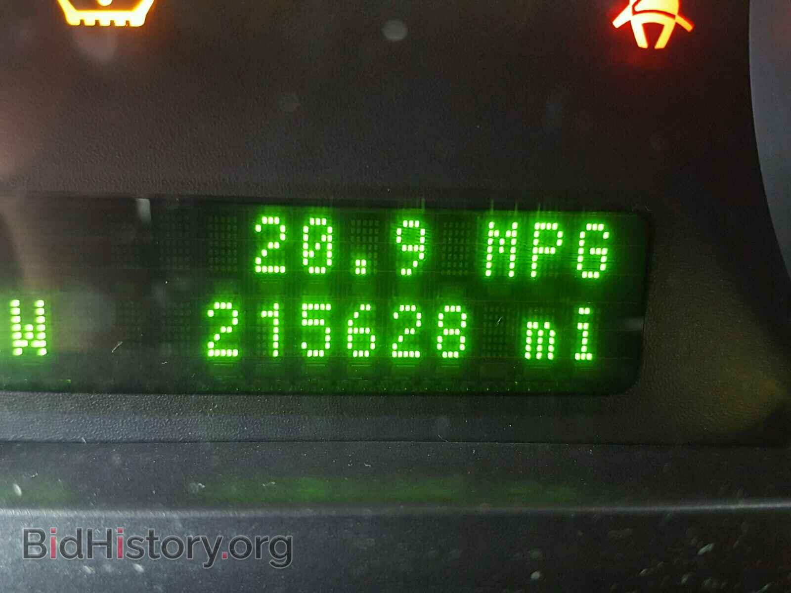 2008 FORD EDGE - VIN: 2FMDK48C68BA27209 - Фото 8