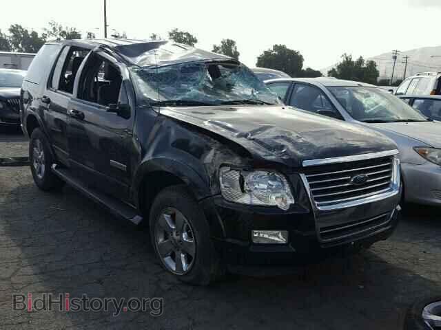 Photo 1FMEU65E16UB52769 - FORD EXPLORER 2006