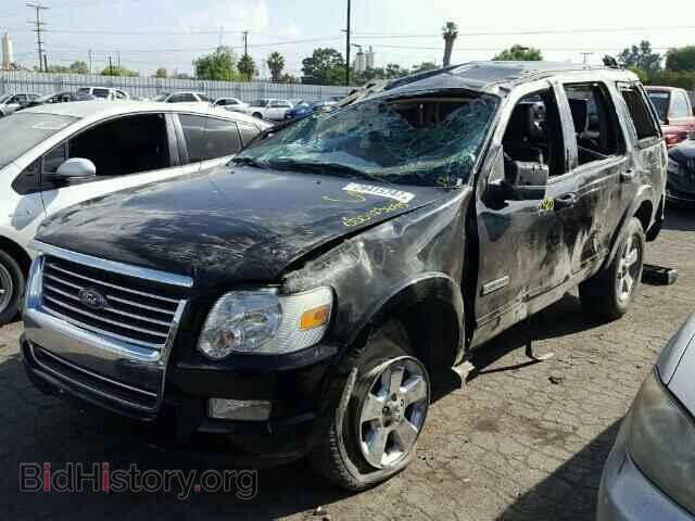 2006 FORD EXPLORER - VIN: 1FMEU65E16UB52769 - Фото 2