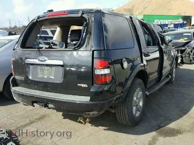 2006 FORD EXPLORER - VIN: 1FMEU65E16UB52769 - Фото 4