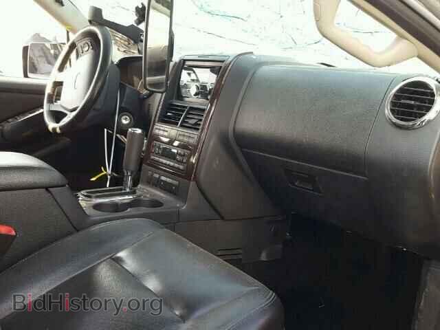 2006 FORD EXPLORER - VIN: 1FMEU65E16UB52769 - Фото 5