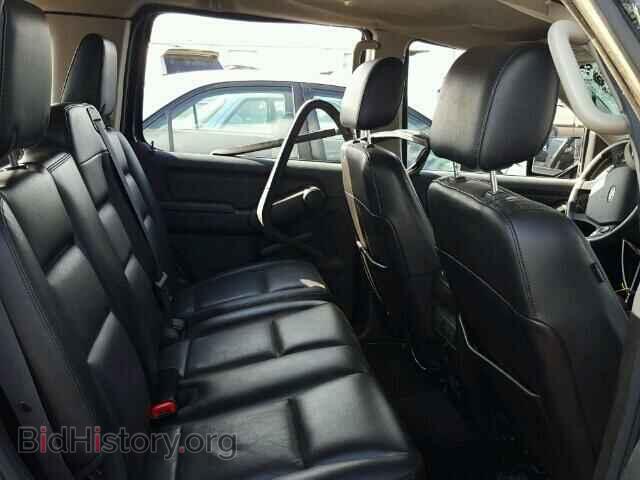 2006 FORD EXPLORER - VIN: 1FMEU65E16UB52769 - Фото 6