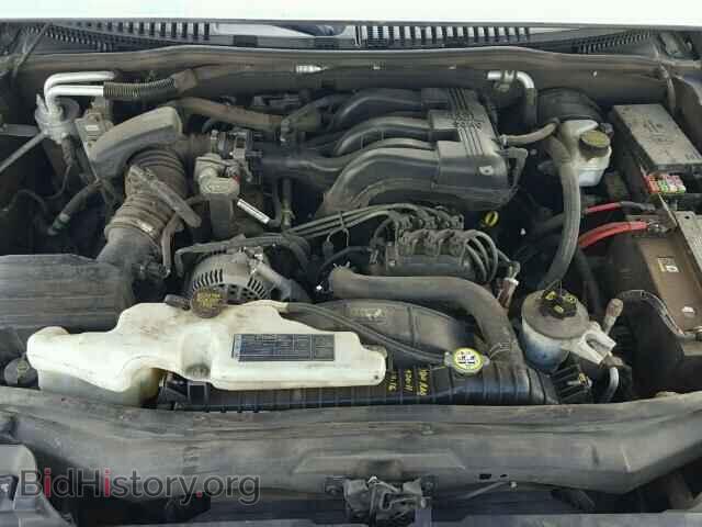 2006 FORD EXPLORER - VIN: 1FMEU65E16UB52769 - Фото 7