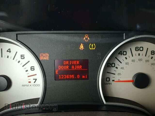 2006 FORD EXPLORER - VIN: 1FMEU65E16UB52769 - Фото 8