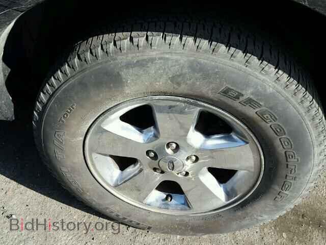 2006 FORD EXPLORER - VIN: 1FMEU65E16UB52769 - Фото 9