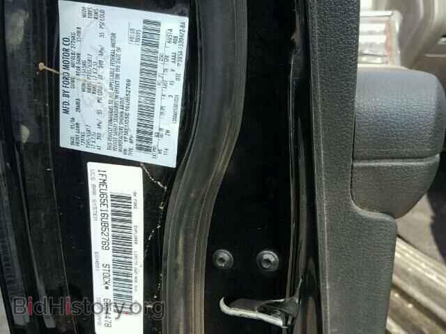 2006 FORD EXPLORER - VIN: 1FMEU65E16UB52769 - Фото 10