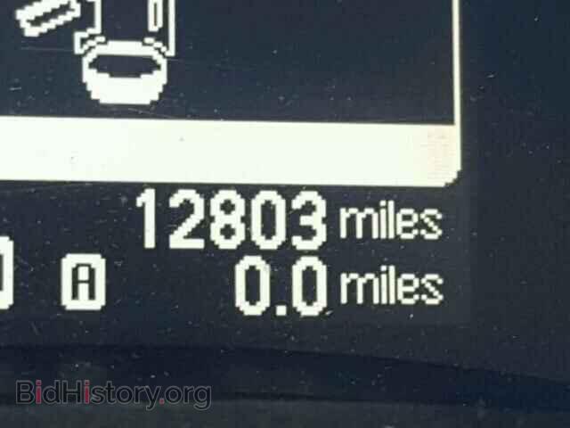 2015 NISSAN LEAF - VIN: 1N4AZ0CP2FC322039 - Фото 8