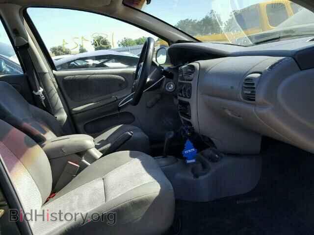 2002 DODGE NEON - VIN: 1B3ES26C82D505312 - Фото 5