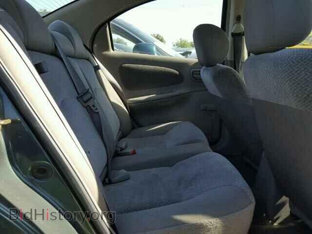 2002 DODGE NEON - VIN: 1B3ES26C82D505312 - Фото 6