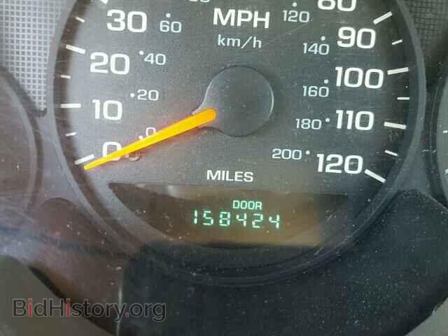 2002 DODGE NEON - VIN: 1B3ES26C82D505312 - Фото 8