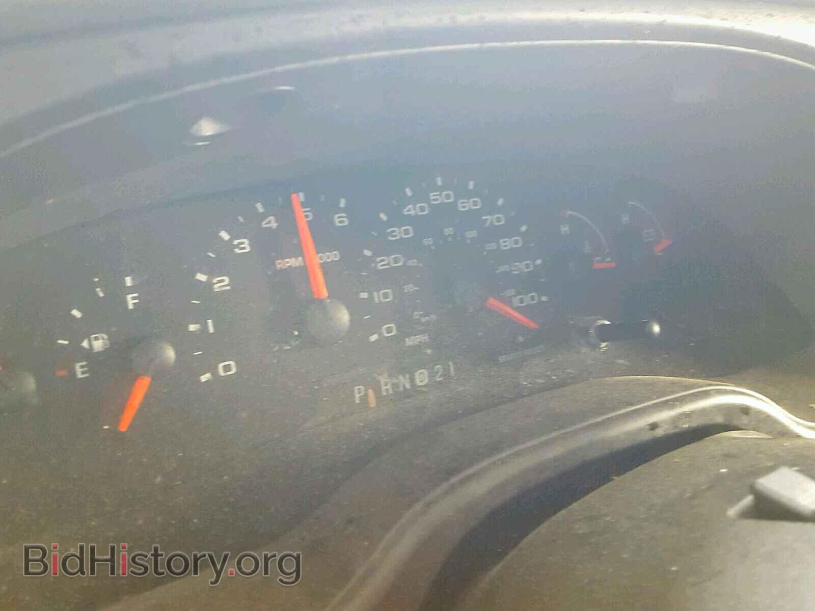 2006 FORD ECONOLINE - VIN: 1FTNE24W26DA48120 - Фото 8