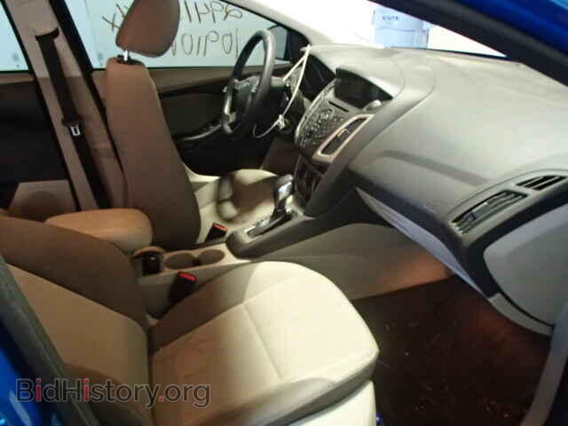 2014 FORD FOCUS - VIN: 1FADP3K29EL154490 - Photo 5