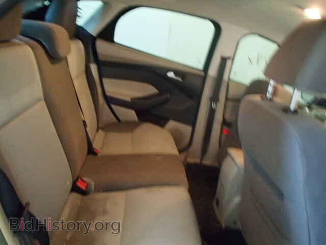 2014 FORD FOCUS - VIN: 1FADP3K29EL154490 - Photo 6
