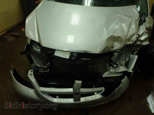 2007 DODGE CARAVAN - VIN: 1D4GP45R27B157250 - Фото 7